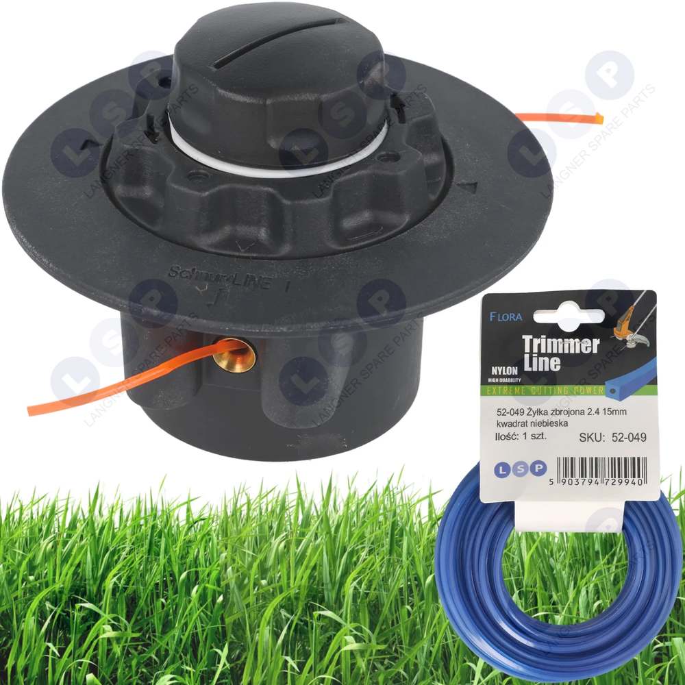 STRUNOVÝ BUBEN PRE STIHL FS 38 40 45 50